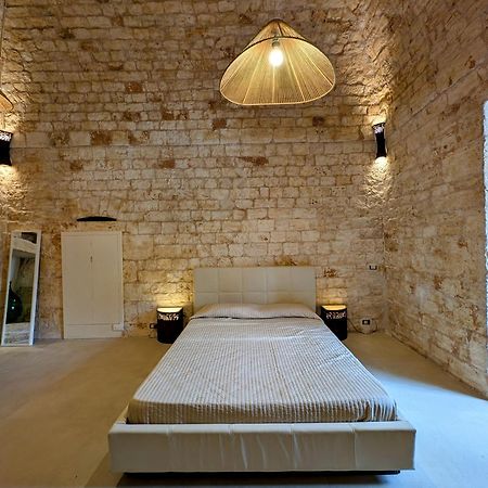 B&B Antico Ulivo Монополи Екстериор снимка